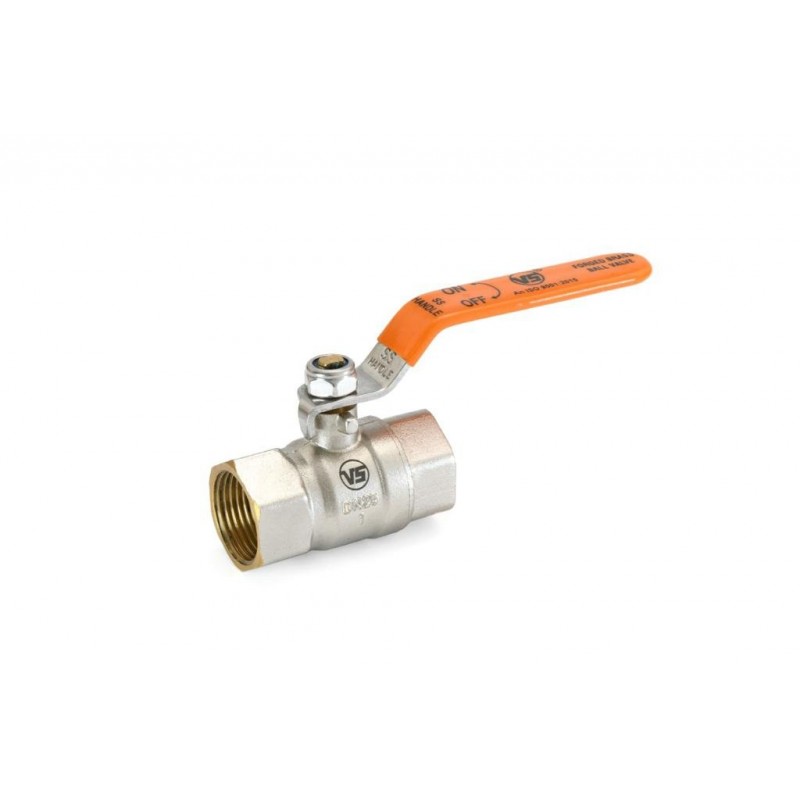 VS Brass Ball Valve