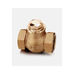 DRP Gun Metal Horizontal Check valve