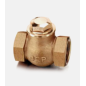 DRP GM Horizontal Check valve