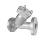 DRP CI Y Strainer Flanged