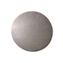 MS Dummy Plate - 6mm Thickness