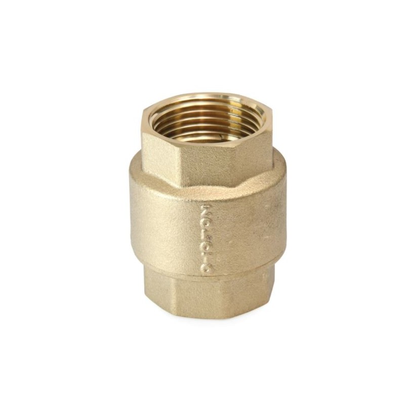 Zoloto Multi Utility Check Valve