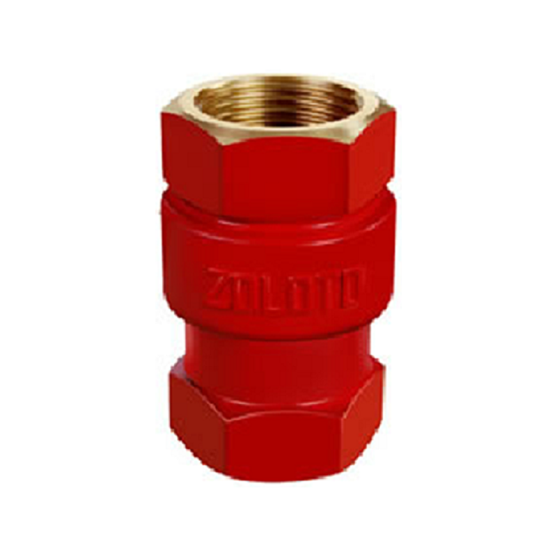 Zoloto Vertival Check Valve