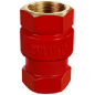 Zoloto Vertival Check Valve