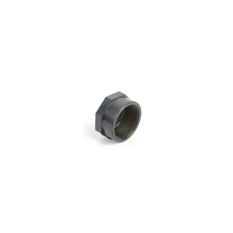 Raze Agri Threaded EndCap