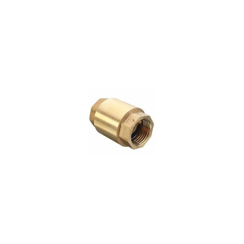 ARCH Brass Check Valve(V)