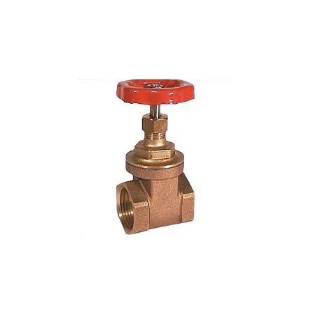 Leader G.M Check Valve Vertical