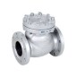 Leader G.M Swing Check Valve