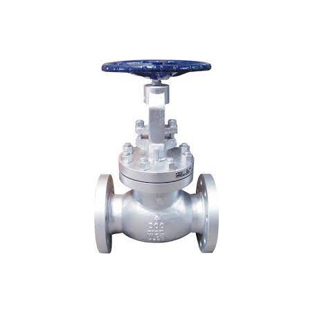 Leader G.M Wheel Valve No.4,PN-16