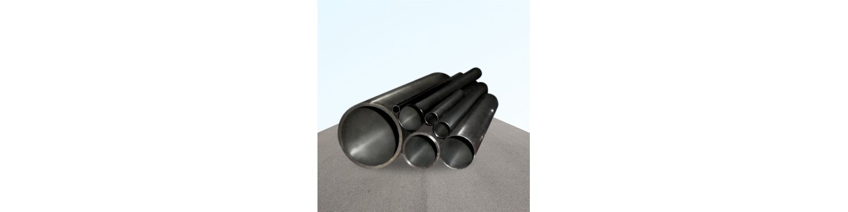 MS Seamless Pipes Supplier At Lowest Price In India