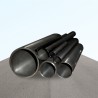 MS Seamless Pipe