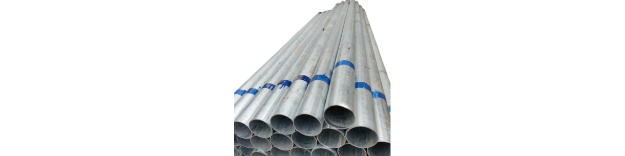 Lowest Price GI Pipe in Delhi - Buy Online from Manufacturer