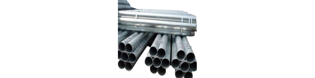 Lowest Price GI Seamless Pipe in Delhi - Buy Online