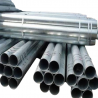 GI Seamless Pipe