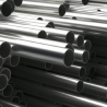 SS Seamless Pipe