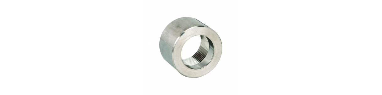 SS Sockets - Premium Stainless Steel Sockets for Piping