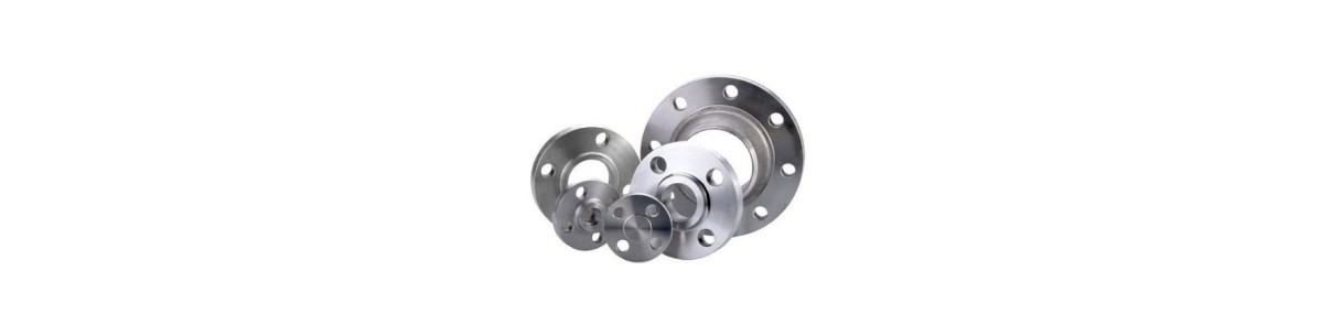 Buy Best Quality Flanges at Lowest Price – Udhhyog Supplier