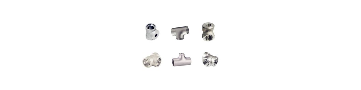 Buy Tee Pipe Fittings Direct from Manufacturer At Minimum Price