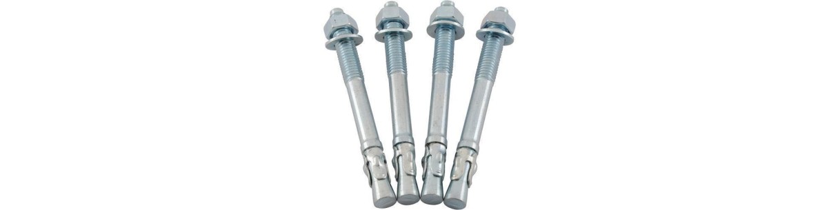 Buy Fasteners Online | Fasteners Company in India | Fasteners Supplies