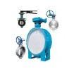 Butterfly Valve