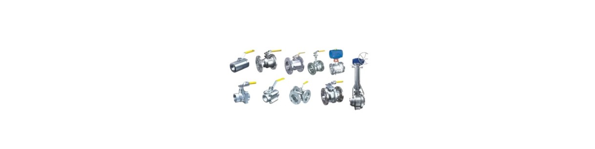 Buy Ball Valve At Lowest Price From Leading Suppliers in India