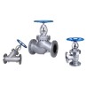 Globe Valve