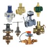 Pressure Reducing Valve