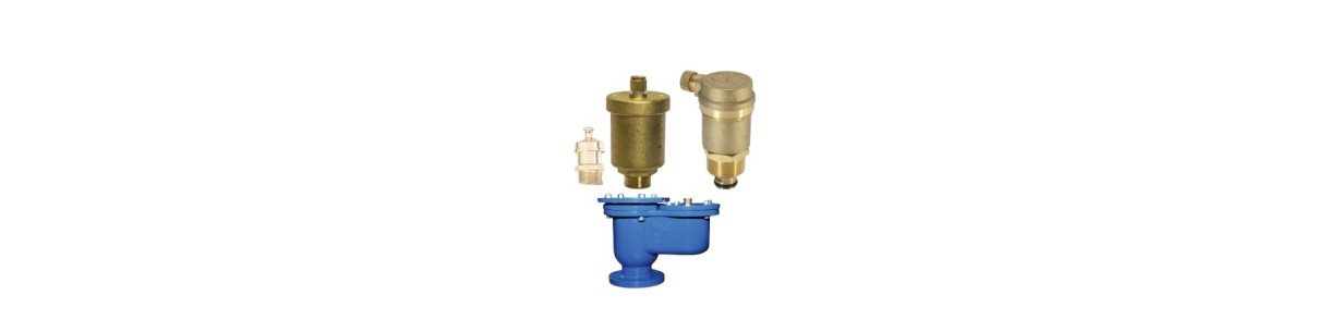 High-Quality Air Release Valves At Best Price in India