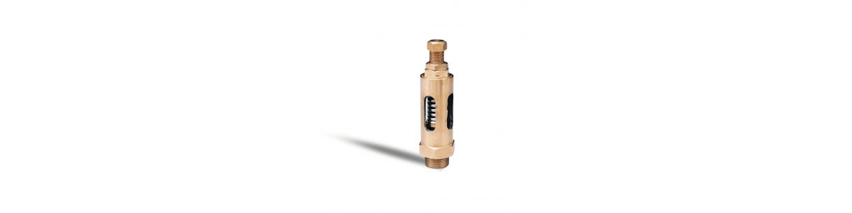 Get Spring Relief Valve at Lowest Price In India