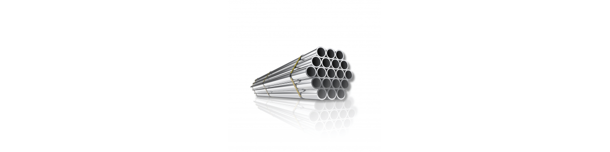 Buy Quality Pipes at Lowest Price - Supplier India