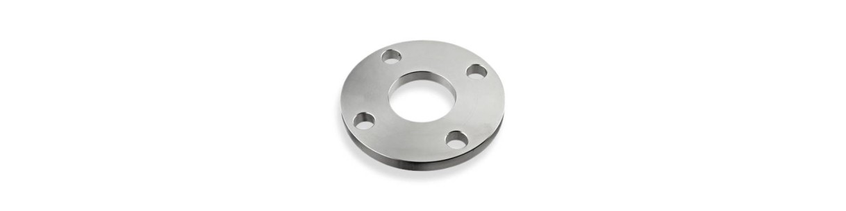 Buy GI Flange At Lowest Price Direct From Manufacturer