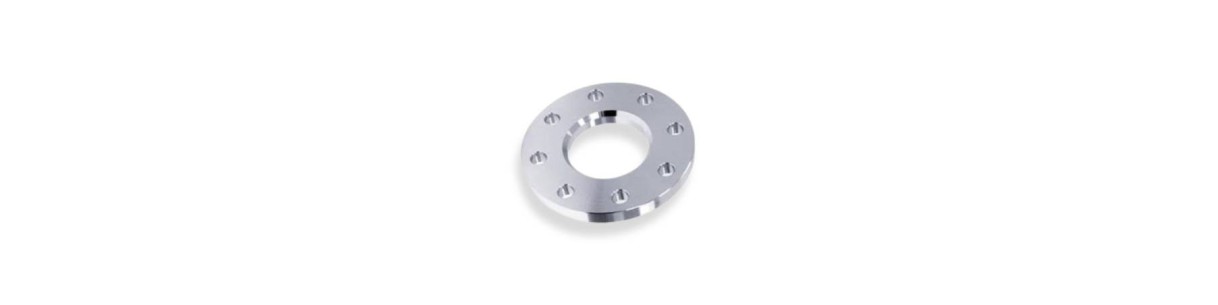 Buy SS 304 Flange At Lowest Price Direct From Manufacture