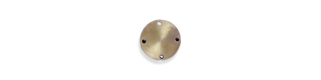 Buy MS Blind Flange At Lowest Price From Manufacture