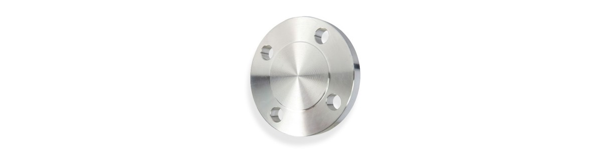 Buy SS 316 Blind Flanges At Lowest Price From Manufacture