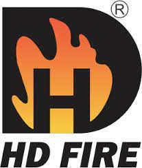 HD FIRE