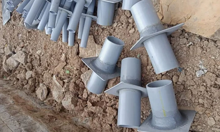 Puddle Flange in Delhi – Price, Sizes, Dealers & Manufacturers